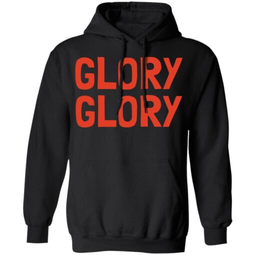 Glory Glory Football Sweatshirt $19.95 redirect01012022200131 2
