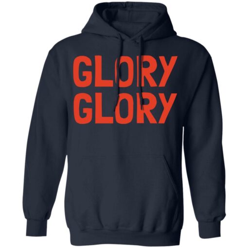 Glory Glory Football Sweatshirt $19.95 redirect01012022200131 3