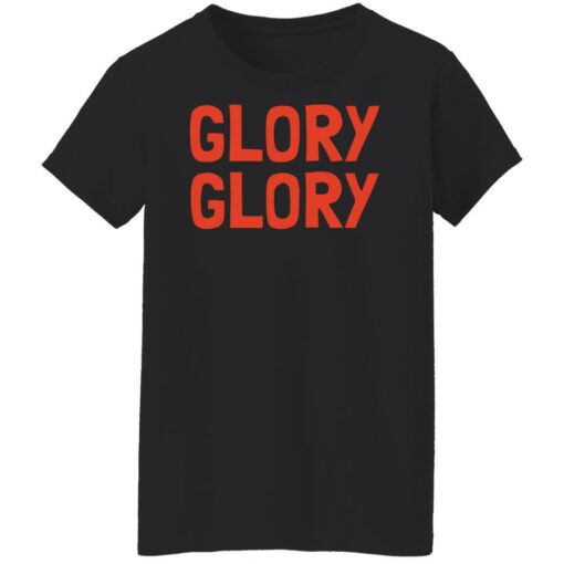 Glory Glory Football Sweatshirt $19.95 redirect01012022200131 8