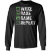 Long Sleeve