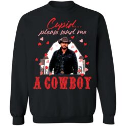 Rip Wheeler cupid please send me a cowboy shirt $19.95 redirect01042022030136 3