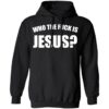 Pullover Hoodie
