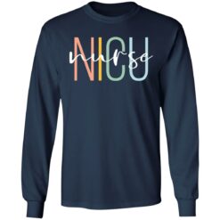 Nicu nurse shirt $19.95