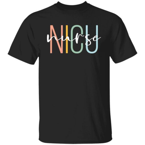 Nicu nurse shirt $19.95