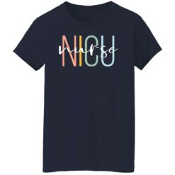 Nicu nurse shirt $19.95