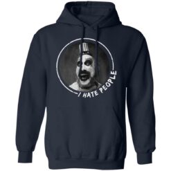 Captain Spaulding I hate people shirt $19.95 redirect01052022040117 3