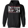 Pullover Hoodie