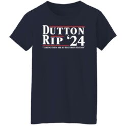 Dutton Rip 24 take them all to the train station shirt $19.95 redirect01052022040145 5