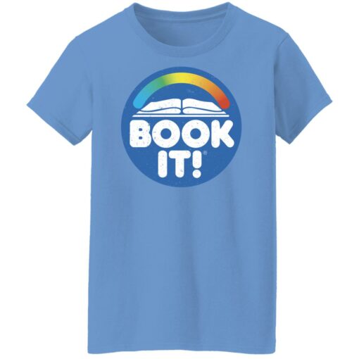 Pizza hut book it shirt $19.95