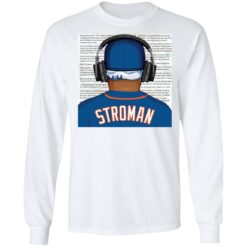 Stroman block out the noise shirt $19.95 redirect01062022020119 1