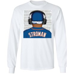 Stroman block out the noise shirt $19.95