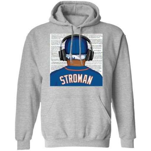 Stroman block out the noise shirt $19.95 redirect01062022020119 2