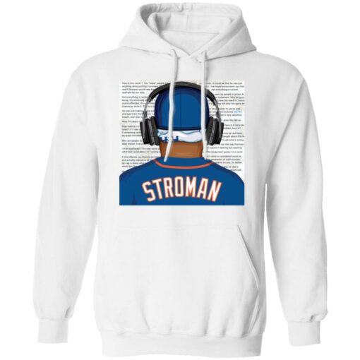 Stroman block out the noise shirt $19.95 redirect01062022020119 3