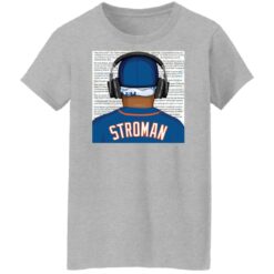 Stroman block out the noise shirt $19.95 redirect01062022020119 9