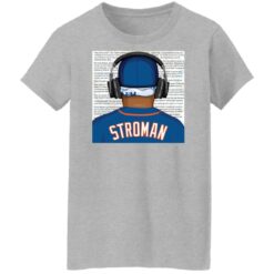 Stroman block out the noise shirt $19.95