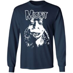 Jar Jar Binks misfit shirt $19.95 redirect01062022020134