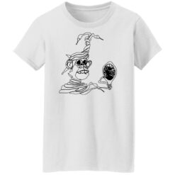 Eleni is bored again mapedusa shirt $19.95 redirect01062022020138 8