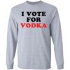 Long Sleeve