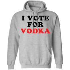 I vote for vodka shirt $19.95 redirect01062022220111 2