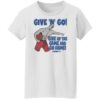 Ladies T-Shirt