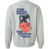 Crewneck Sweatshirt