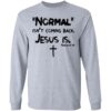Long Sleeve