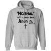 Pullover Hoodie