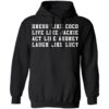 Pullover Hoodie