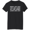 Ladies T-Shirt