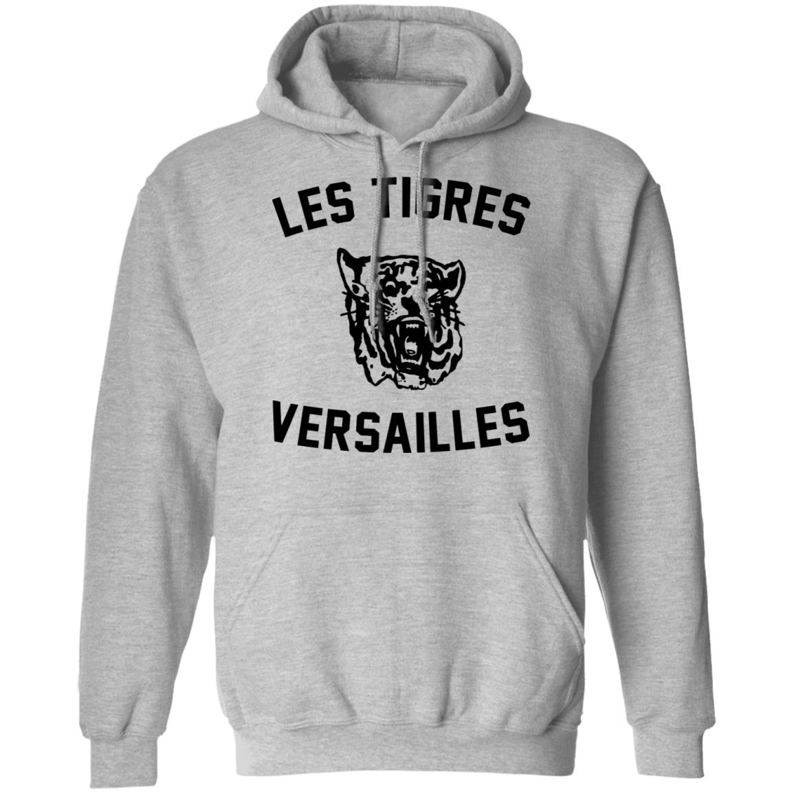 Les tigres sweatshirt shop