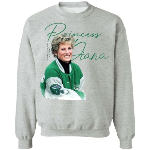 Ryan Princess Diana shirt $19.95 redirect01092022110129 4