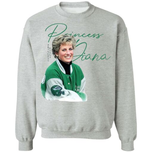 Ryan Princess Diana shirt $19.95