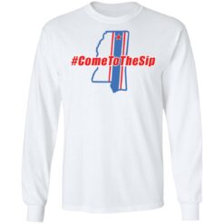 Lane Kiffin come to the sip shirt $19.95 redirect01092022220102 1