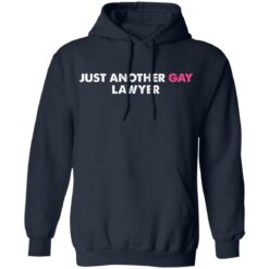 Just another gay lawyer shirt $19.95 redirect01092022220115 3