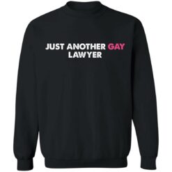 Just another gay lawyer shirt $19.95 redirect01092022220115 4