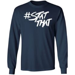 Stat that shirt $19.95 redirect01102022000143 11