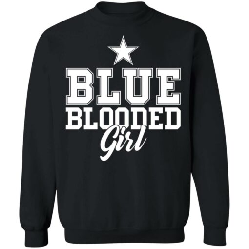 Blue blooded girl shirt $19.95 redirect01102022010125 2