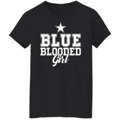 Blue blooded girl shirt $19.95 redirect01102022010125 6
