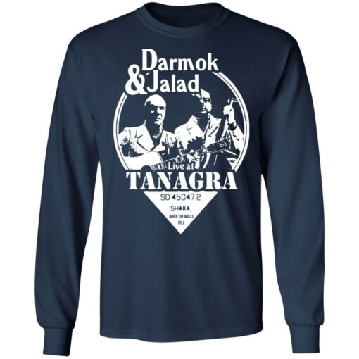 Darmok and Jalad live at tanagra shirt $19.95 redirect01102022020100 1