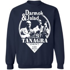 Darmok and Jalad live at tanagra shirt $19.95