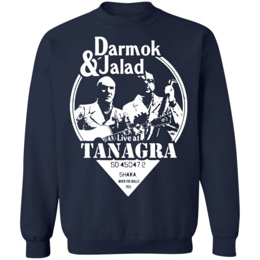 Darmok and Jalad live at tanagra shirt $19.95 redirect01102022020100 5