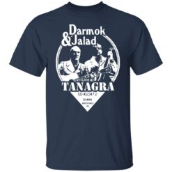 Darmok and Jalad live at tanagra shirt $19.95