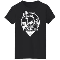 Darmok and Jalad live at tanagra shirt $19.95