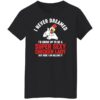 Ladies T-Shirt