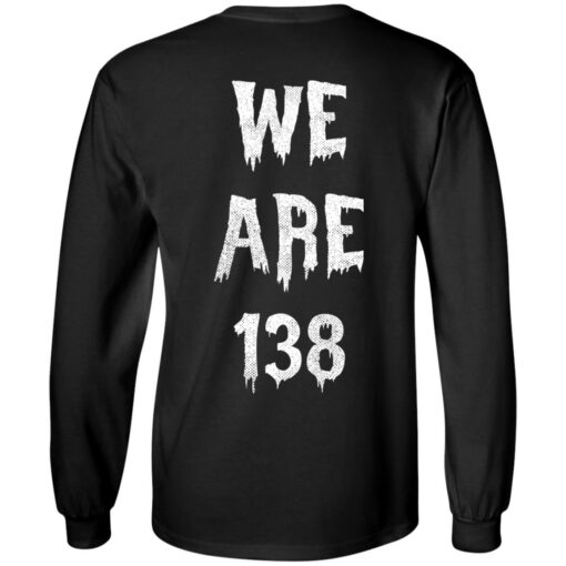 Misfit face Halloween we are 138 shirt $19.95 redirect01102022040113 1