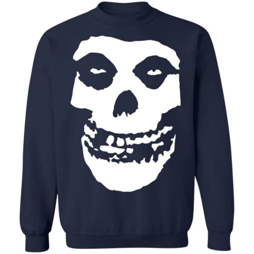 Misfit face Halloween we are 138 shirt $19.95