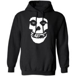 Misfit face Halloween we are 138 shirt $19.95 redirect01102022040113 4