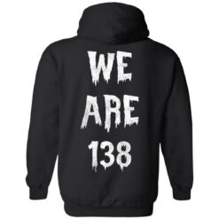 Misfit face Halloween we are 138 shirt $19.95 redirect01102022040113 5