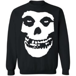 Misfit face Halloween we are 138 shirt $19.95