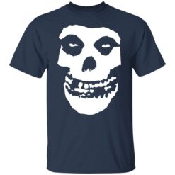 Misfit face Halloween we are 138 shirt $19.95